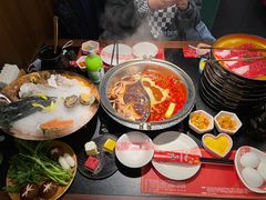 -牛New寿喜烧(闵行龙湖天街店)