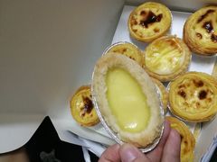 -广隆蛋挞王(农讲所店)