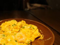 虾仁滑蛋-星平鸡饭·粤菜小炒(印象城旗舰店)