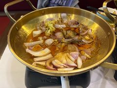 -食光慢宴·安吉土菜馆