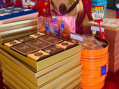 -长发西饼(临顿路店)