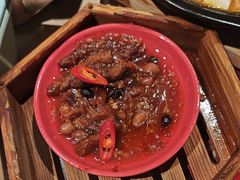 -避风塘(宝山万达店)