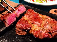 -NY STEAK 牛一扒房(番禺区南城路店)