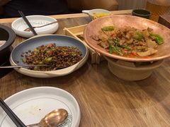 -云海肴·汽锅鸡·云南菜(广安门天虹店)