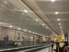 -开罗国际机场