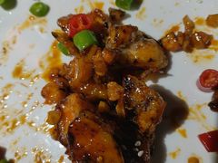 -三宽猪蹄(统一广场店)