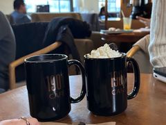 -1901 Cafe(西四店)