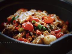 -苦尽酒馆·川菜(鼓楼店)