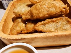 苔条黄鱼-孔乙己酒家(虹桥路店)