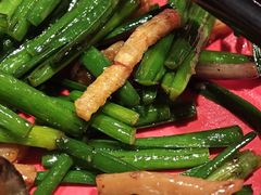 -滋粥楼·顺德菜(番禺广场总店)