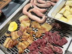 -邛海景风火盆烧烤(大石板古村二分店)