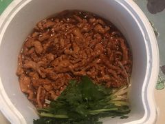 -北李妈妈菜·虾爬子大锅贴(贵和店)
