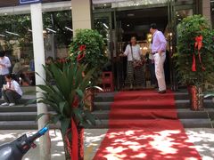 门面-农夫大盘鸡(经八路总店)