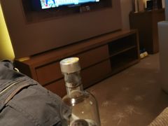 -北京希尔顿逸林酒店