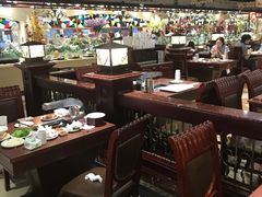 -比亚森自助烤肉料理(裕华店)