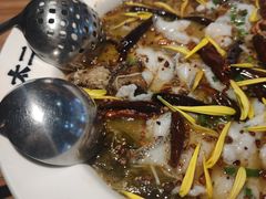 -新太二·鲜料川菜(智慧城广百店)
