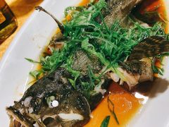 -半岛私房菜(梅林店)