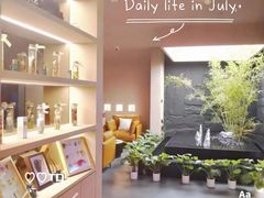 -宫七SPA·高端Massage(浦东大道店)