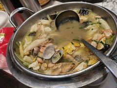 -虾铺子龙虾·私房菜(金源花苑店)