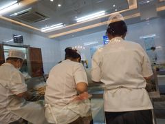 -金刚山烧烤(中山路店)