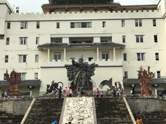 -南诏风情岛