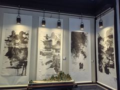 -上海醉白池公园