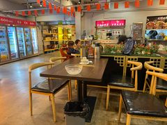-成都瓜串串(华强北店)