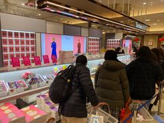 -阪急百货店(梅田总店)