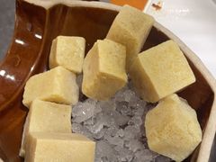 -曲氏老北京铜锅涮肉•火锅(不老街店)