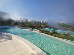 -清河半岛温泉度假酒店