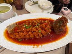 -大潮淮·淮扬菜(何园旗舰店)