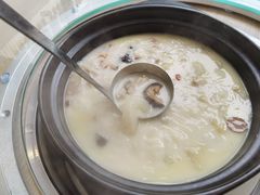 -喜上喜鸡煲翅(吉大店)