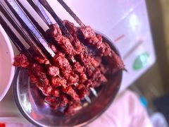 -有奴思烤肉·清真(正宁路店)