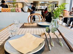 -小满Grainkitchen(滨江商业广场店)