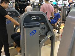 -舒适堡(宝地广场店)