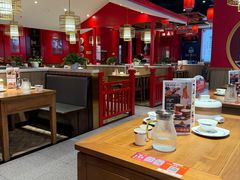 -满园烤鸭·春饼(丰科路万达店)