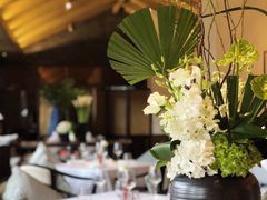 店内布置-Le Comptoir de Pierre Gagnaire