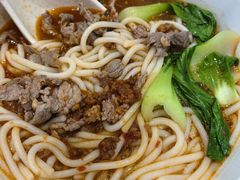-三千粉牛肉米粉(来客茂店)