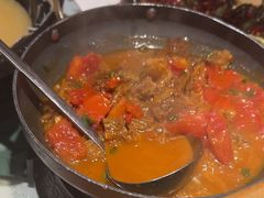 -陈江波老鸭煲(化工路店1号店)