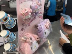 -DQ·蛋糕·冰淇淋(通州万达店)