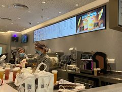 -喜茶(合肥正大广场店)
