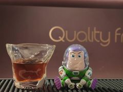 -Punchline Coffee&Roaster(同济大学店)