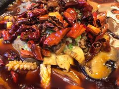 -香融府·烤鸭·家常菜(马家堡路店)