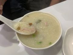 -嘉和一品粥(大沽南路店)