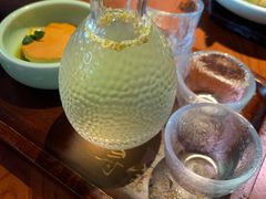 桂花米酒-寻宝记绍兴菜(鲁迅路店)