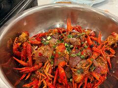 -进哥湖南津市牛肉粉店(下沙店)