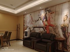 -玉舌尖私房菜(裕华店)