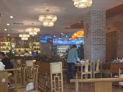 -德胜轩正宗顺德菜(宝安沙井会展中心店)