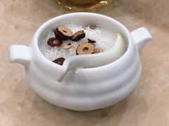 特色清补凉-墨脱石锅椰子鸡•香草鸭•东山羊(大东海店)