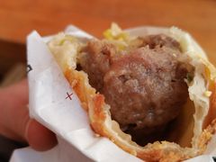 -百年夯碳烤胡椒饼(阿拉城店)